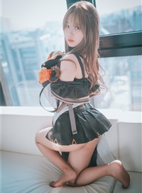 NO.018 Zia DJAWA Photo Overheated K2 (Girls Frontline)(16)